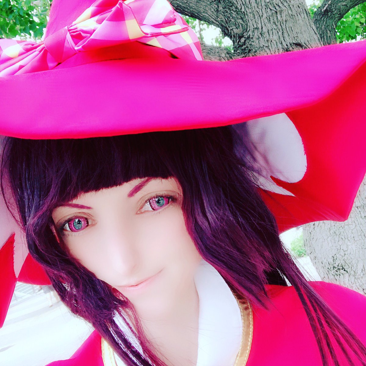 Twoucan モフルン の注目ツイート コスプレ