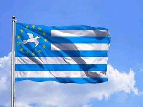 EstoppelP's tweet photo. @cwjroberts @Dora31943588 Very correct sir. That is what we want, had wanted &amp; will always want till we get it. This time we are not stopping. #Colonization/ #francophonization of #Britishsoutherncameroons is not going to happen. #Francafric, #France &amp; #FrenchCameroun should take note. We now know them!. https://t.co/n7ZLVXxc4K