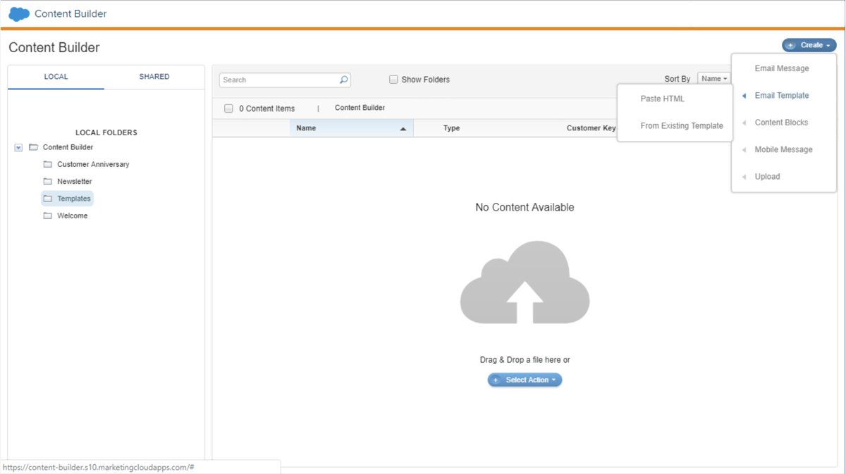 eliotharper's tweet photo. I'm excited to see a Salesforce @marketingcloud simulator for @trailhead. Now anyone can learn Marketing Cloud!  https://t.co/YTewLKvU3l https://t.co/aogtY29hvN