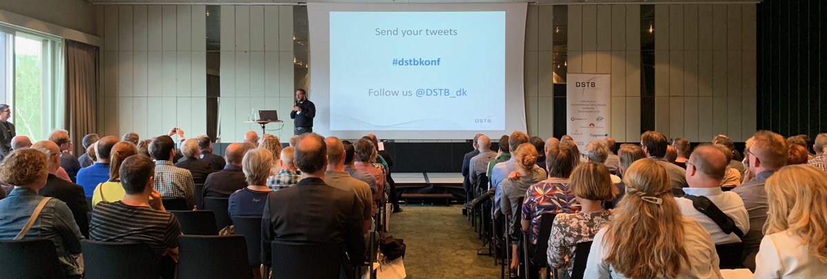 DSTB tweet media