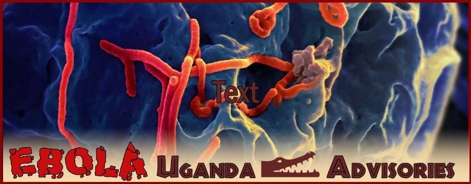 Ebola in Uganda-the Latest Updates for Travelers kabiza.com/kabiza-wildern…