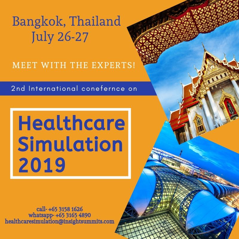HealthSimConf's tweet photo. Keep your vitality. A life without health is like a river without water-#MaximeLagace
Meet with the Experts!
For more information have a look at https://t.co/EMNoBQVG0m
Write us your queries:  healthcaresimulation@insightsummits.com
Call: +65 3158 1626
What’s App:  +65 3165 4890 https://t.co/2mFILMmJic