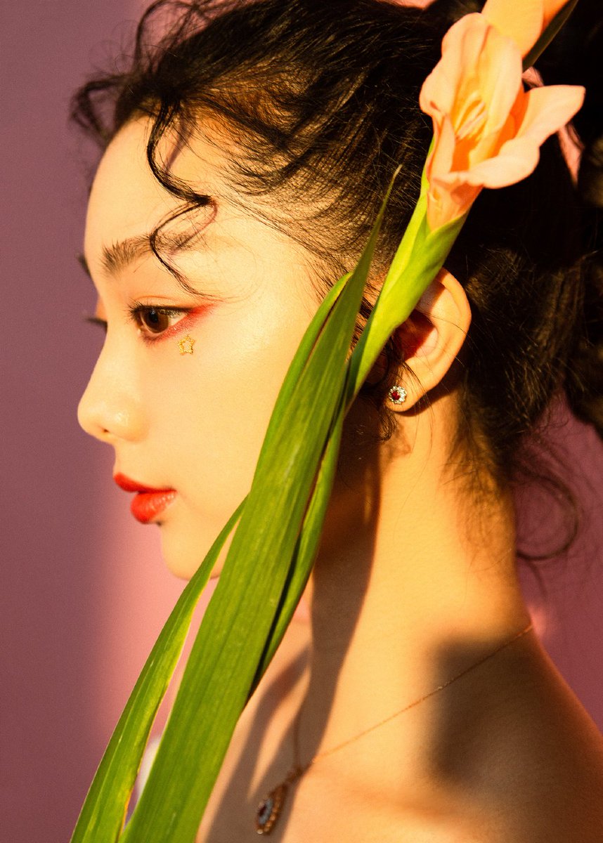 101RocketGirls's tweet photo. 🌹
 #mimi #李紫婷 https://t.co/OUc2Sz28bU