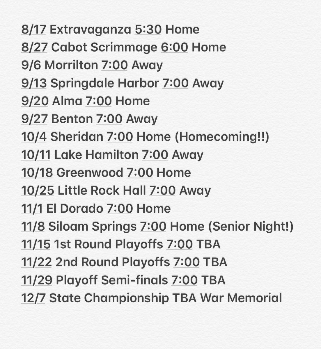 THE CYCLONE tweet media