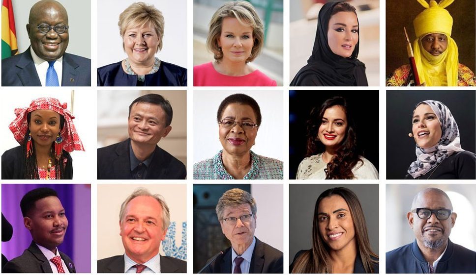 mgmtminds's tweet photo. Here’s UN’s 6 New Sustainable Development Goals Advocates List https://t.co/fE3eIuVdAA https://t.co/lt5Z5cLBBD