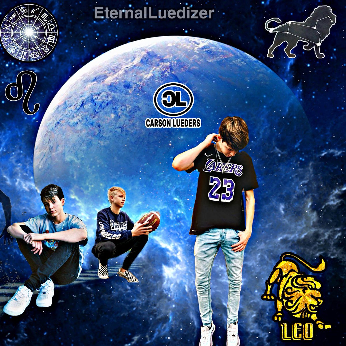 EternalLuedizer's tweet photo. Carson Lueders like damn his music is out of this world π₯ - I couldn't decide which Leo β to use π @carsonlueders #carsonlueders #SilverBracelet #MakeYouLaugh #BackToYou #HaveYouAlways #YoureTheReason #TryMe #AllDay #Leo https://t.co/S1FrFYePgo
