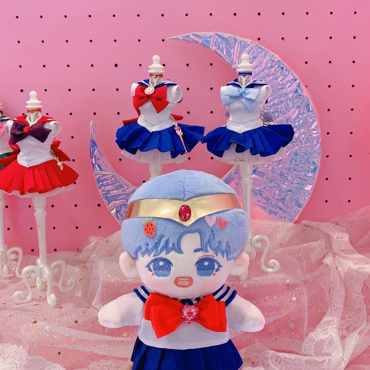 HeartTae1995's tweet photo. biu biubiu biu!(☆´3｀) https://t.co/1UbB43M2PT