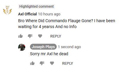 Joseph Kony tweet media