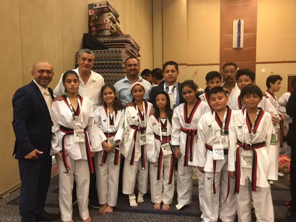 InspiracinDepo's tweet image. Juegos Deportivos Nacionales de la Educación Básica 2019, en Acapulco, Guerrero
#Taekwondo 
#Condeba