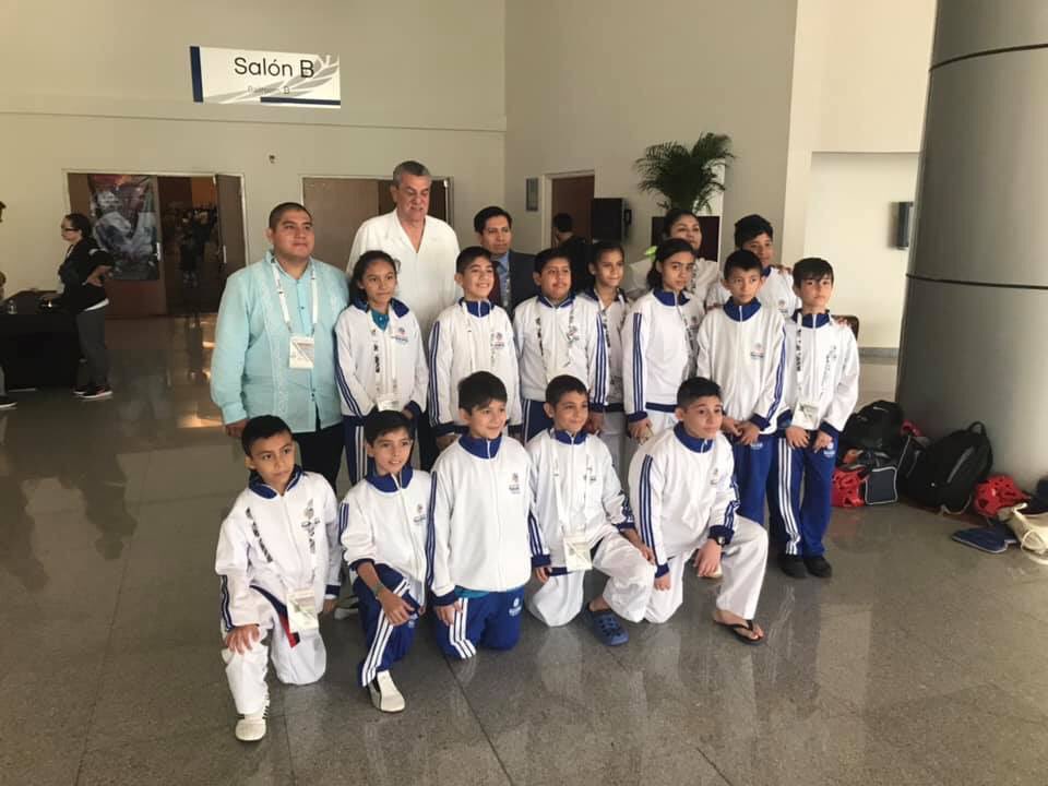 InspiracinDepo's tweet image. Juegos Deportivos Nacionales de la Educación Básica 2019, en Acapulco, Guerrero
#Taekwondo 
#Condeba