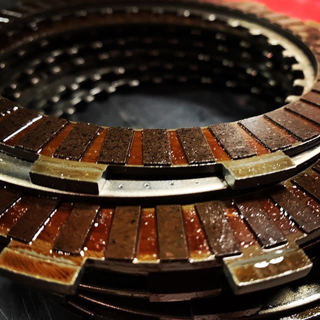 Piston & Chain tweet media