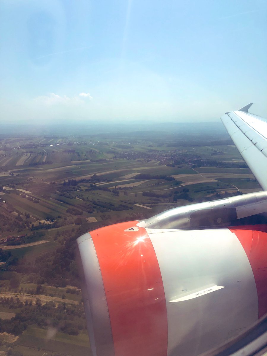 Isabella_TTA's tweet photo. Touched down in #Krakow with Emma and Lisa, to deliver a program for 120 PAX our client’s internal meeting with participants from #Europe #NorthAmerica #MiddleEast #Africa  @TheTurnerAgency #travelswithtta https://t.co/Khmfrozca4