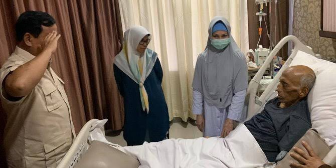 Inna lillahi wa inna ilaihi raji’un. Selamat jalan Jenderal (Purn) TNI George Toisutta. Terima kasih atas segala jasa yang telah kau berikan untuk Bangsa ini.