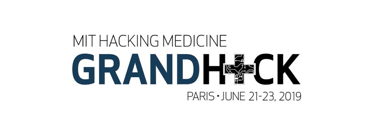 Un weekend de folie à Paris le temps d'un hackathon (restauration et hébergement offerts), ça vous dit ?
C'est ici que ça se passe -&gt; bit.ly/2JA82y4