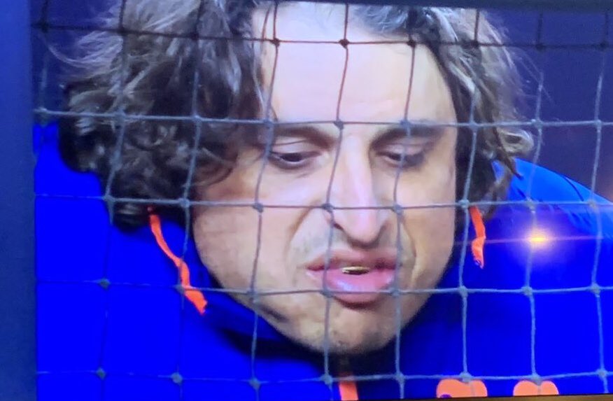 KFC on Twitter "Night night, Yankees fans. This is the last thing you