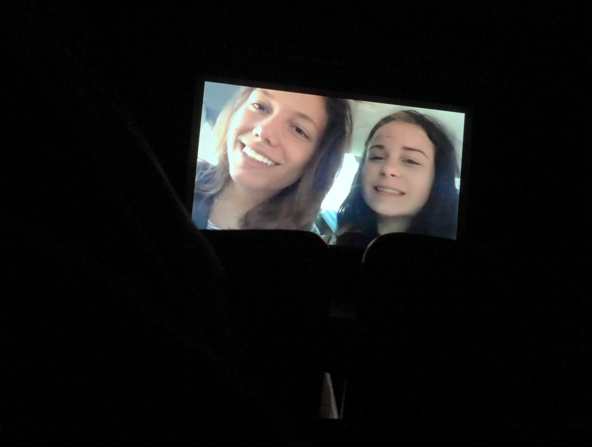 ImogenTear's tweet photo. Just debuted my first ever film documentary that I wrote, produced and directed tonight at my school’s film &amp; animation showcase! So fun to see everyone’s work on the big screen! 🎬🎬🎬 https://t.co/fawFWs5oyX