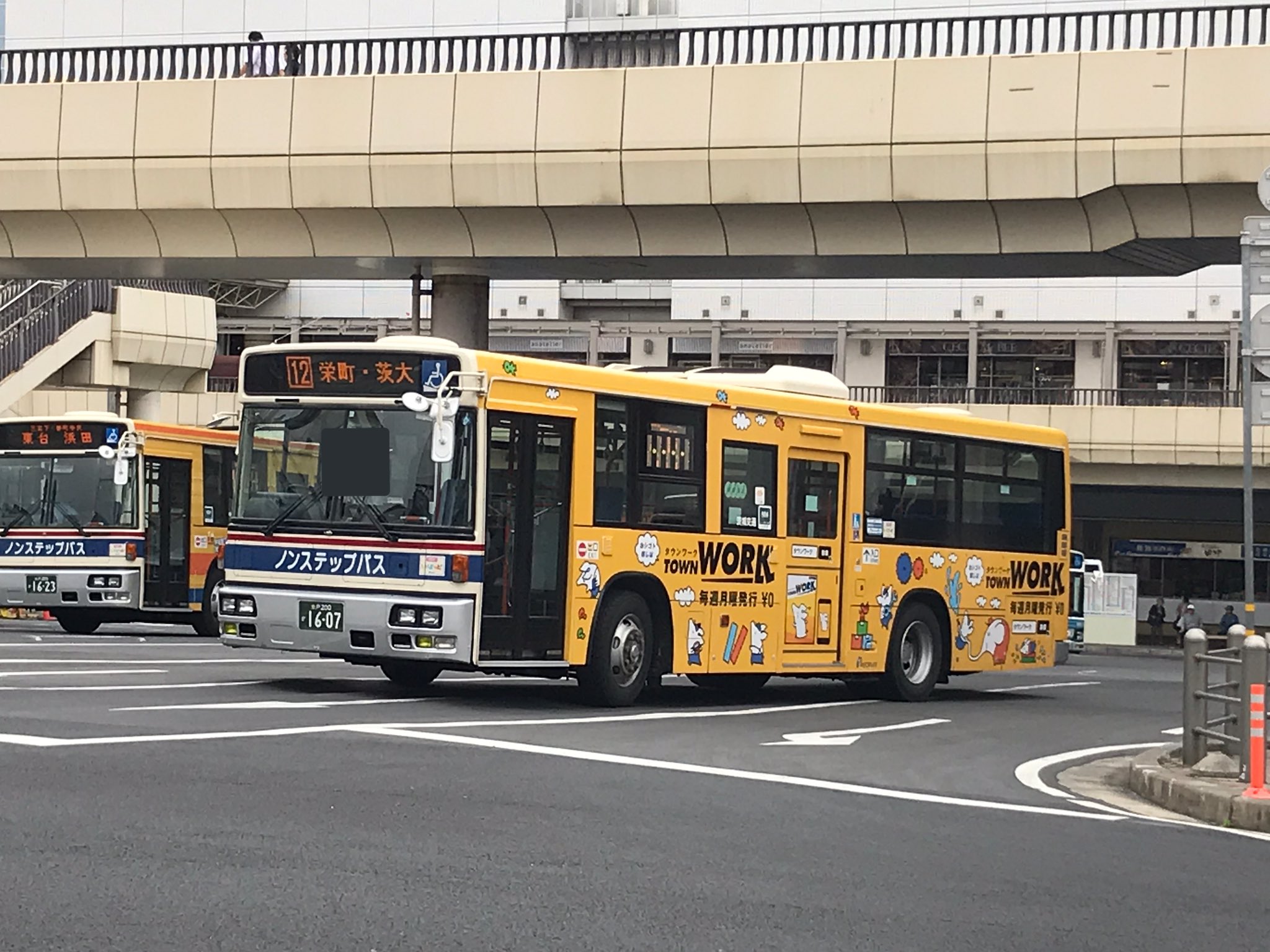 ばすにこ バス垢 on X: 