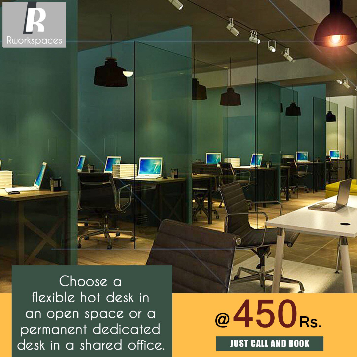 Rwork_Spaces (@RworkSpaces) | Twitter