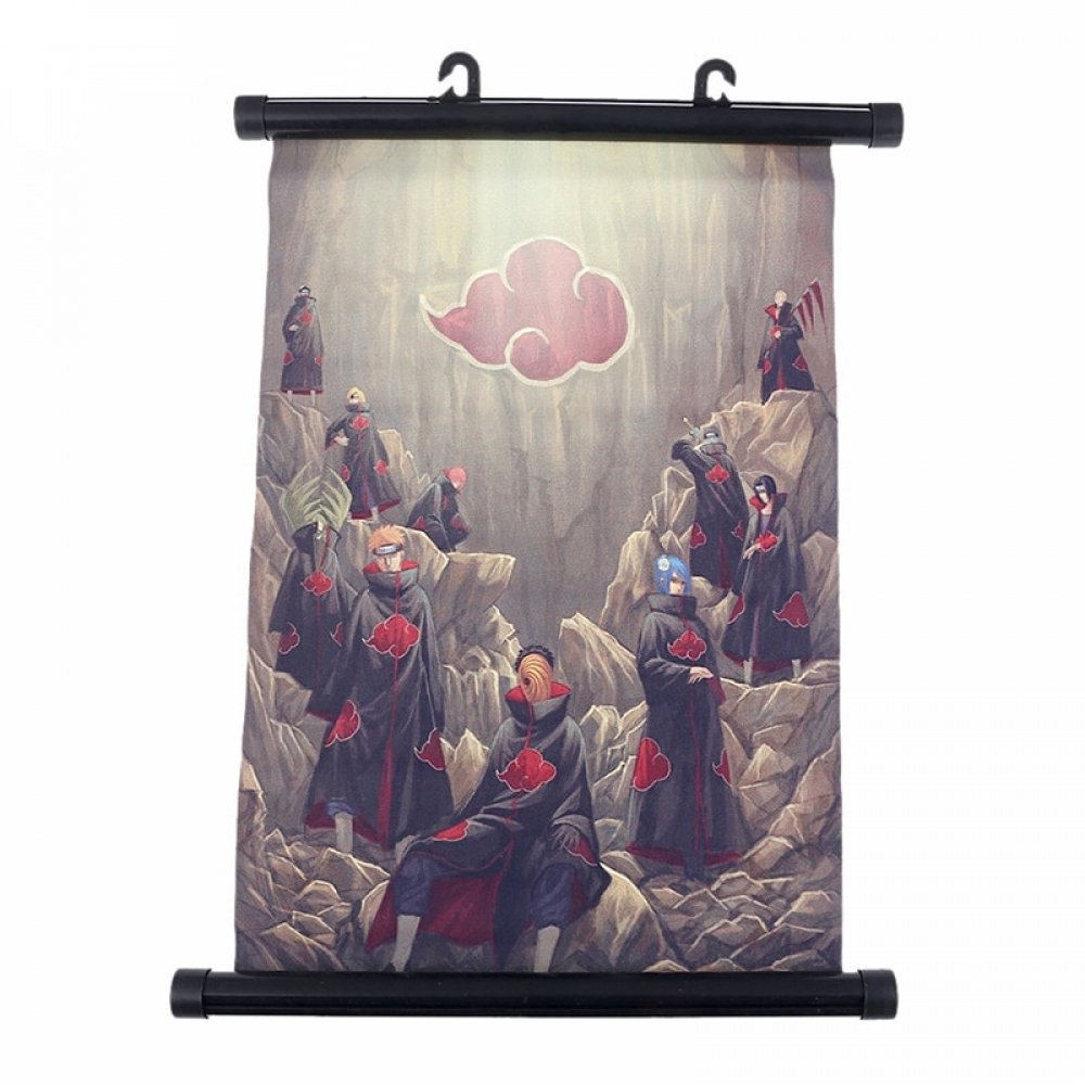 naruto_store's tweet photo. Anime Naruto Printed Wall Poster #narutoitems https://t.co/y40FVo3Ucw