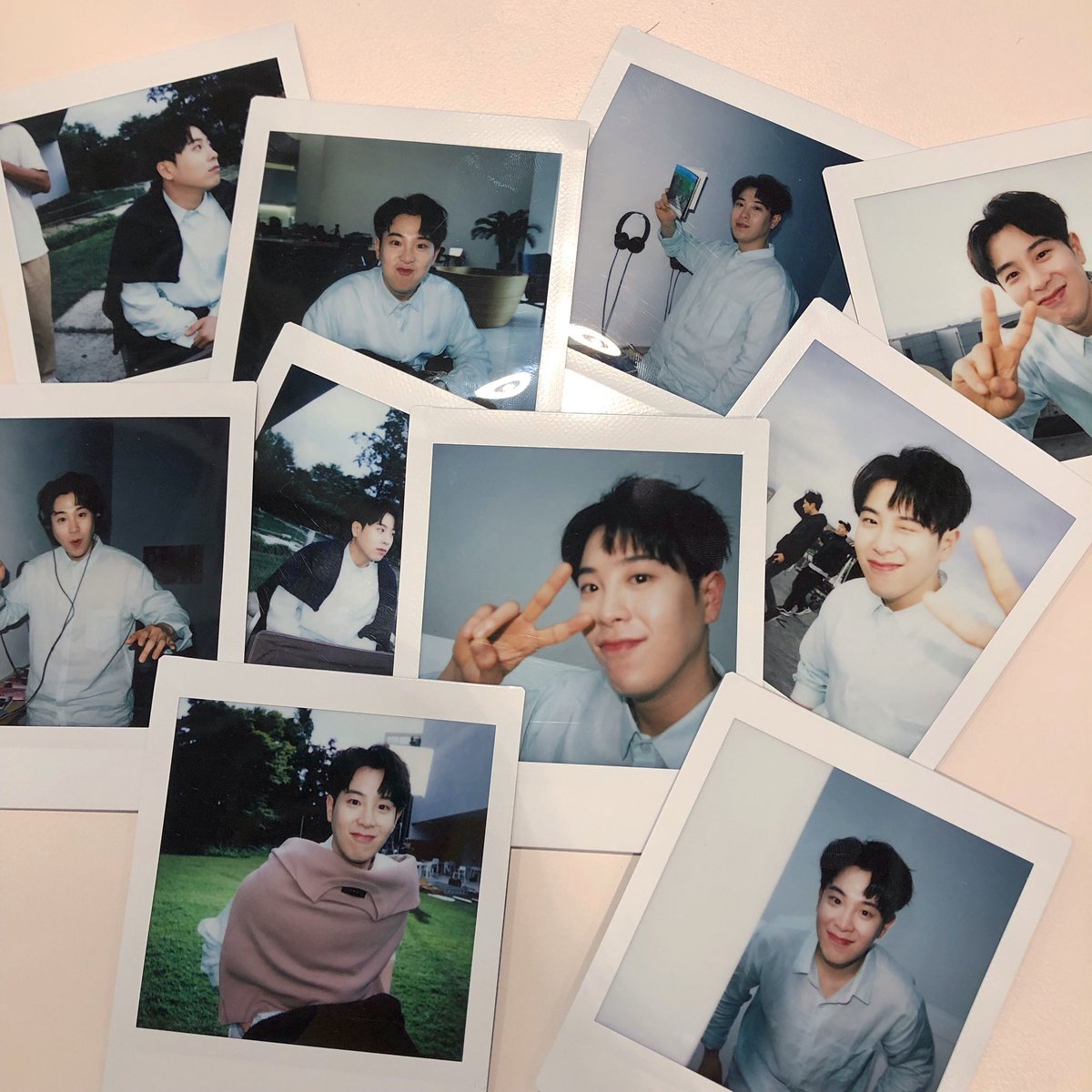 innisfree_kr's tweet image. RT하고 #푤라로이드 를 가져보아요오💓