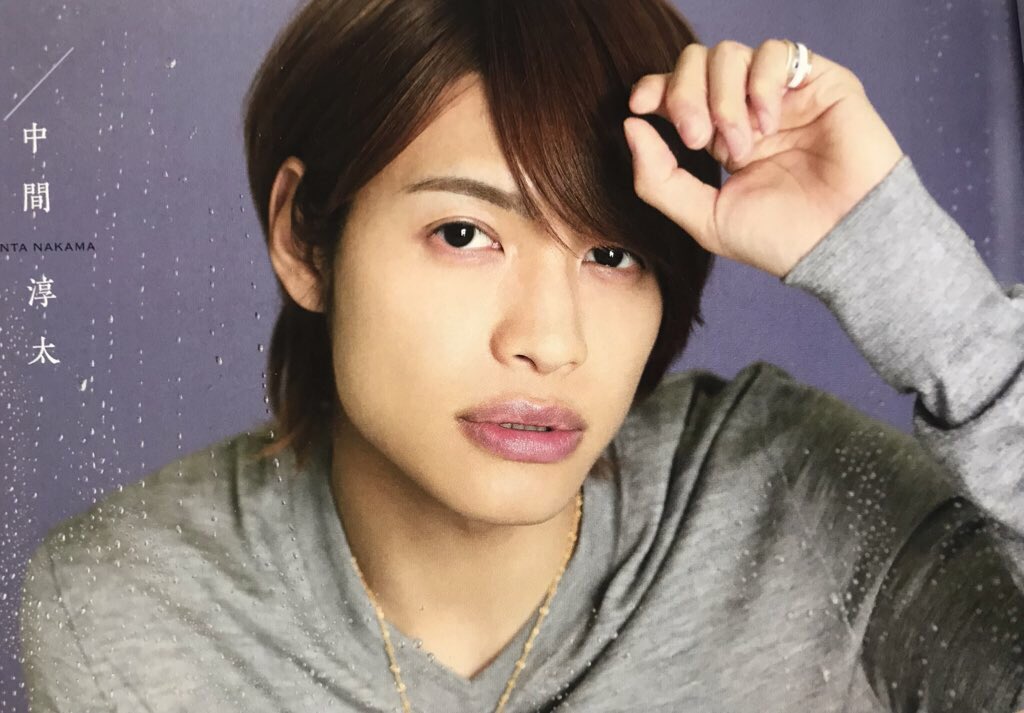 ট ইট র ぼぼ 淳太くん 本当に欠点がないたぬき顔美人 かわいいし綺麗という最強の顔面 強すぎる T Co Qhp0txblhw ট ইট র