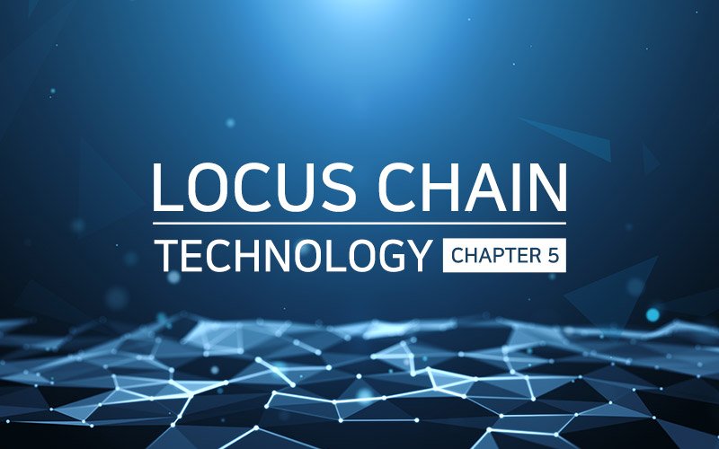 LocusChain's tweet photo. “Locus Chain Technology Chapter 4, Chapter 5” have been published on the official website of Locus Chain. In these chapters, we introduce detailed contents about the consensus algorithm and transaction validation.
https://t.co/30Lru5kHGs
# blockchain #LOCUSCHAIN https://t.co/R5sCVxZmLj