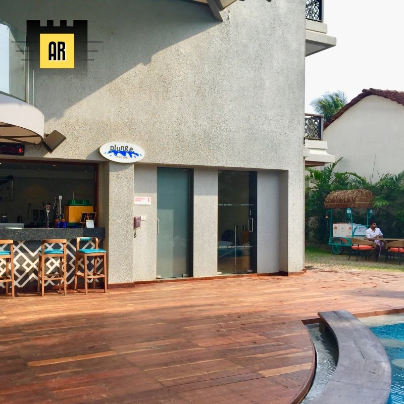 AR_Interiors12's tweet image. Pool Deck Flooring completed at @LeMeridienGoa 

#poolflooring #deckflooring #decking #deck #woodenflooring #swimmingpool #outdoordecking #goa