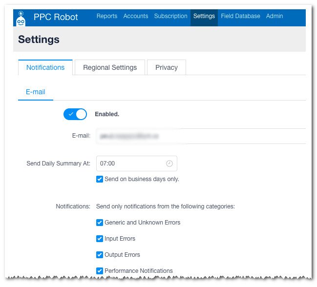 AcademyCz's tweet image. Včera konečně světlo světa spatřil @PPCrobot z kuchyně 🧙‍♂️ @JKasparu .

💡Co vyzkoušet jako první funkce z nového nástroje? 💡

Přehledný souhrn pro vás kluci sepsali na 👉ppc-robot.net/cs/co-vyzkouse…
