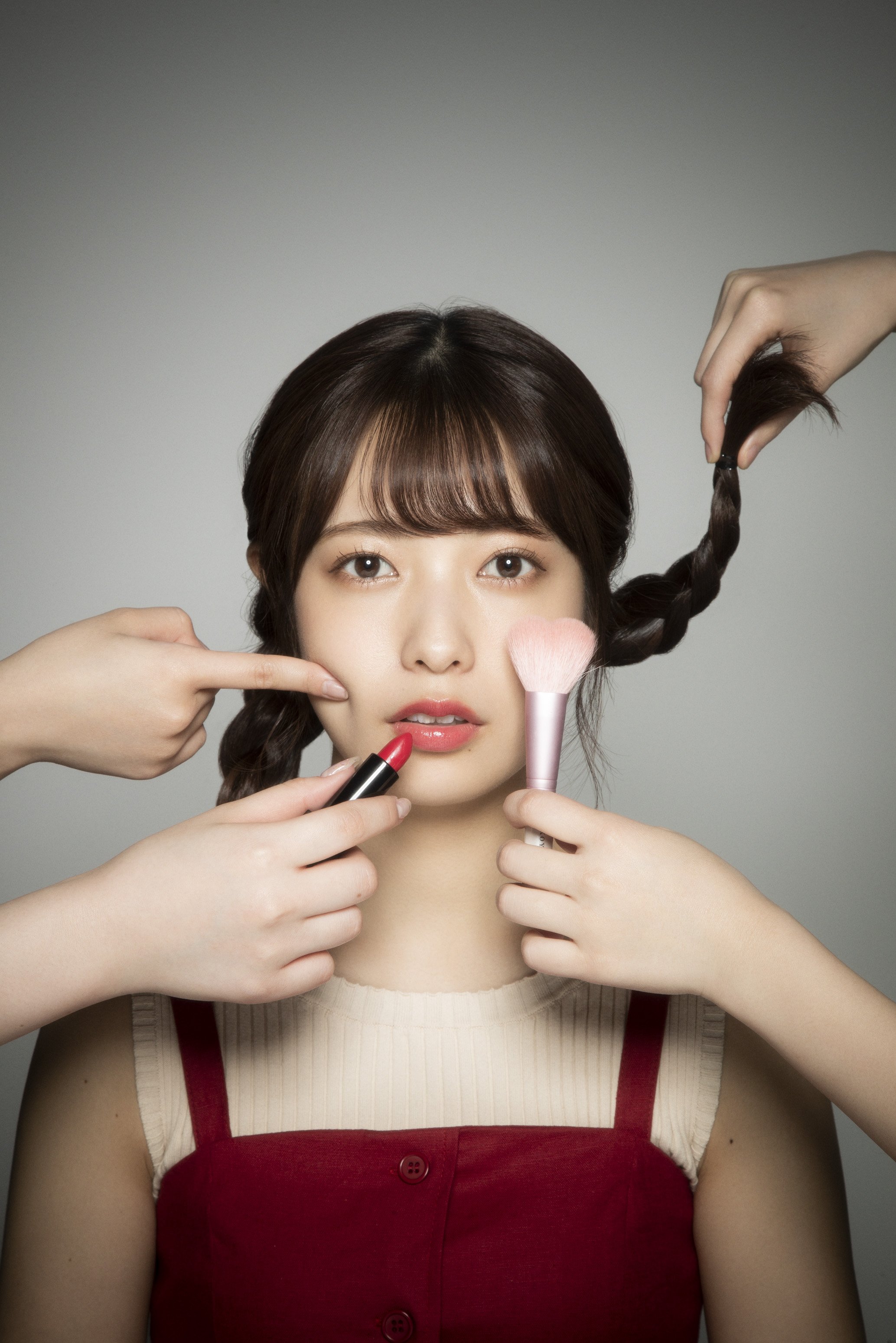 乃木坂46 斉藤優里の生写真