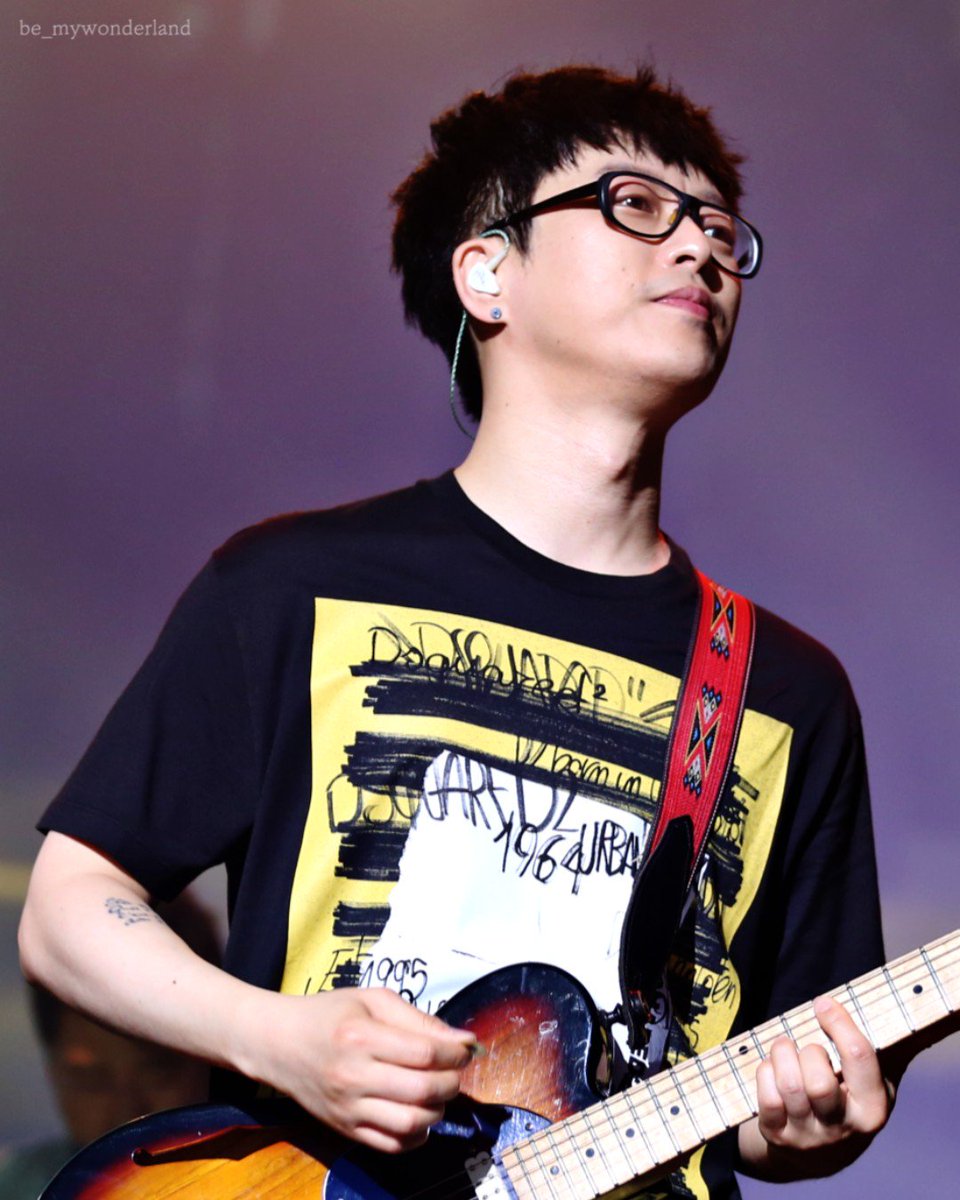 190606 국카스텐 헬로콘서트
오늘이 6월 5일이면 좋겠다 헬콘 또가게 ><

#국카스텐 #하현우 #헬로콘서트