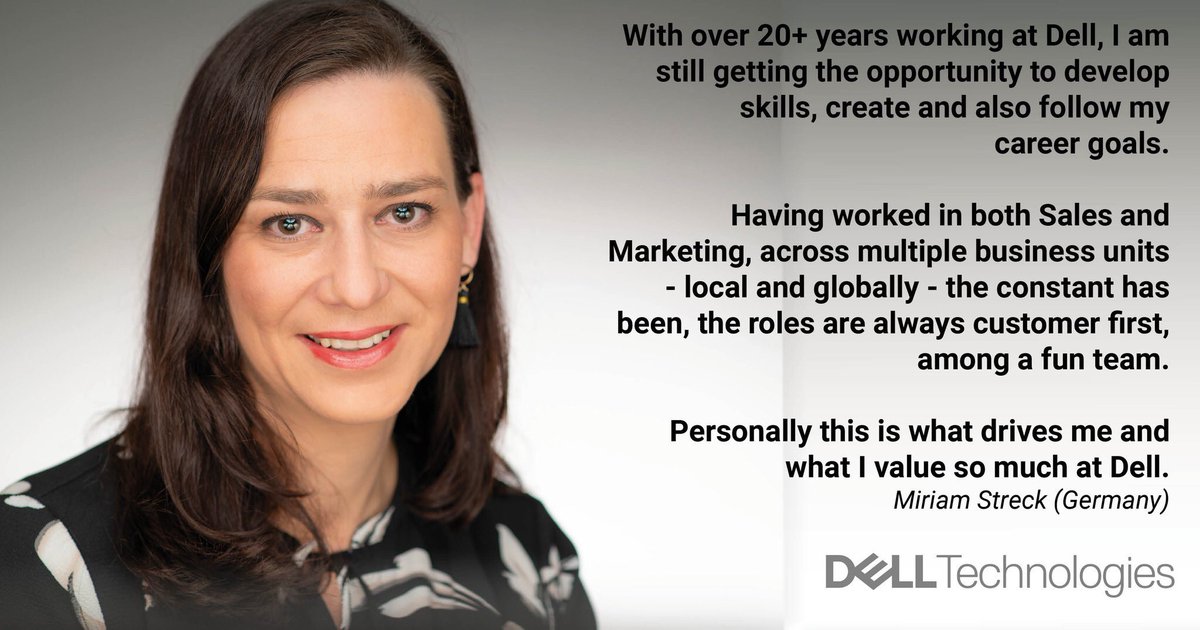 Miriam B. Streck tweet media