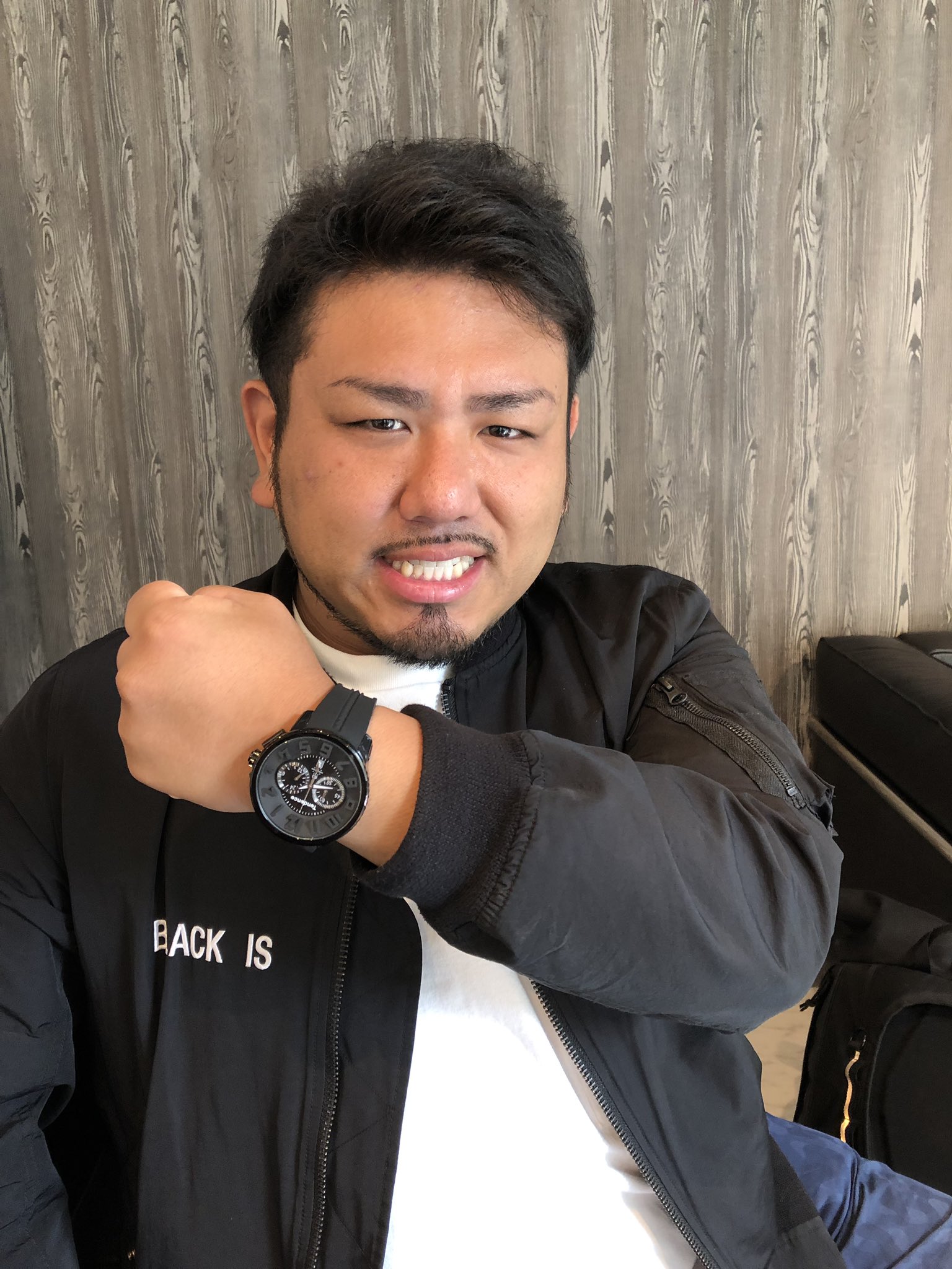 鬼越トマホーク 金ちゃん on X: 
