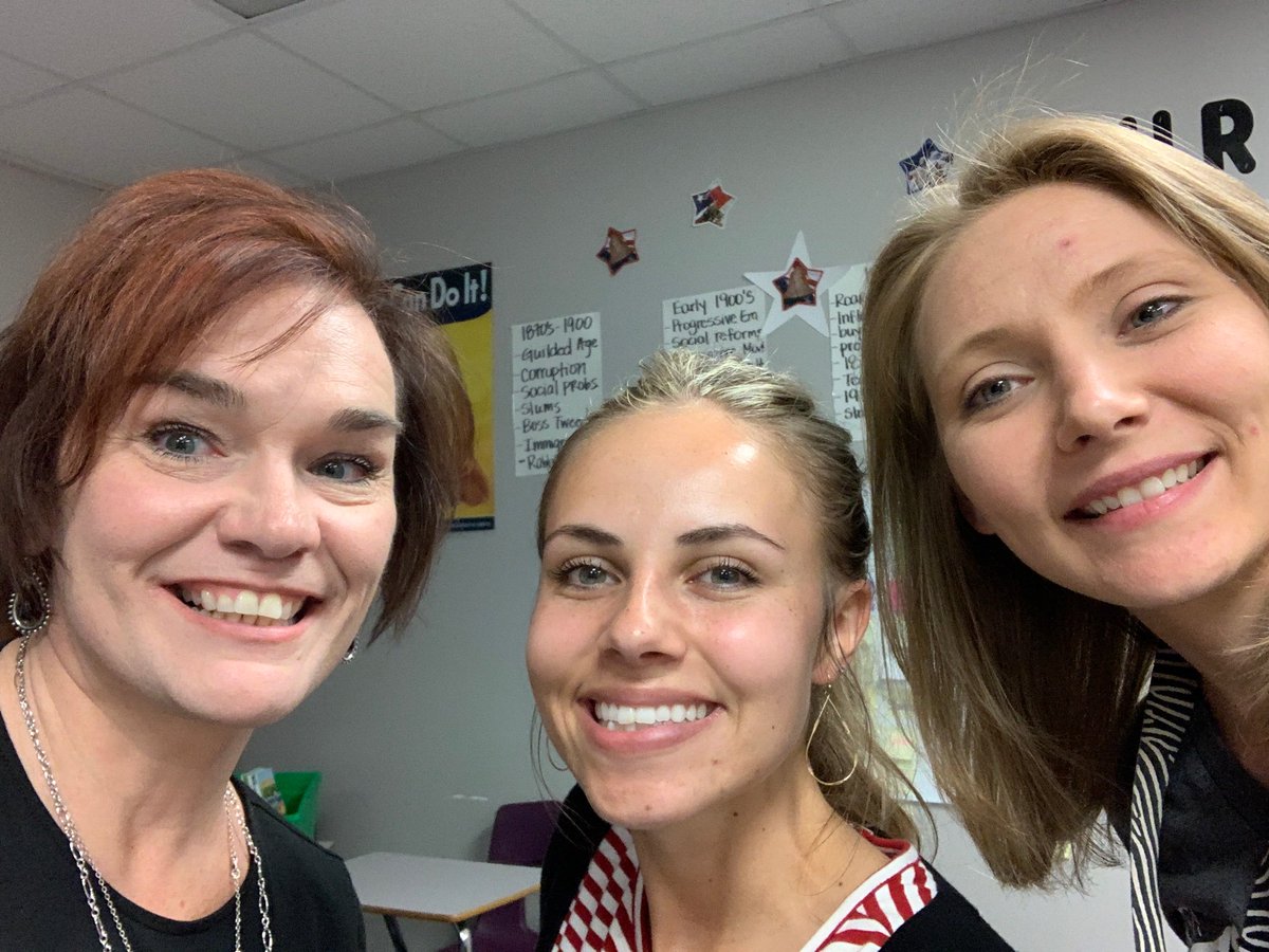 Loving Teachers College Reading Workshop Training! <a href="/Sundown_e/">Sundown Elementary</a> #teamsundown