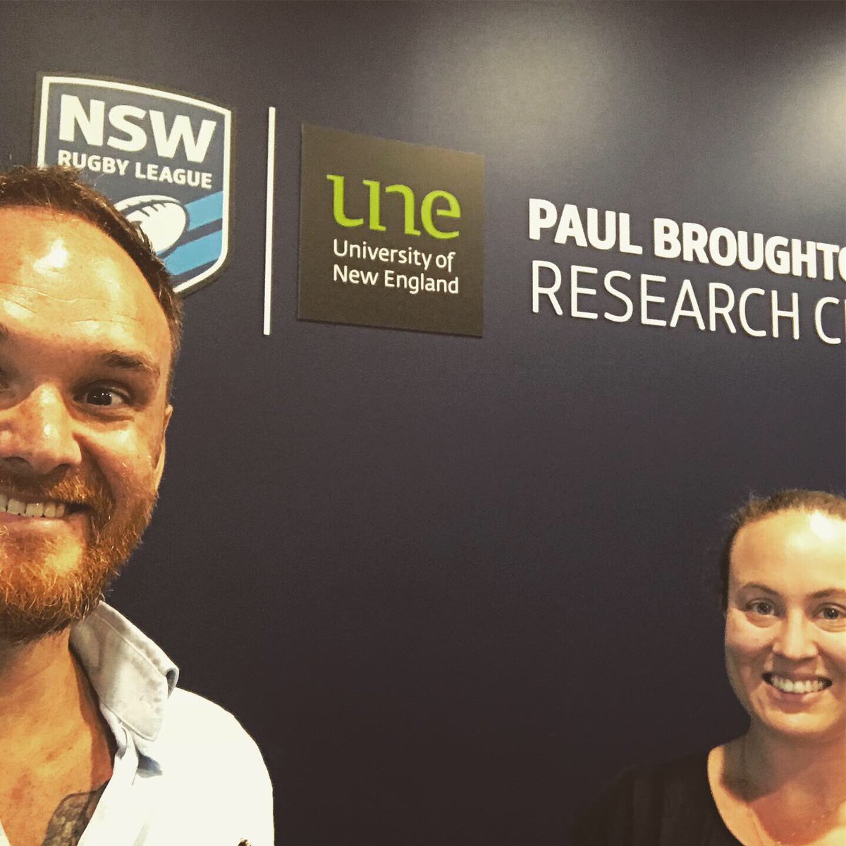 Prof Ben Jones tweet media