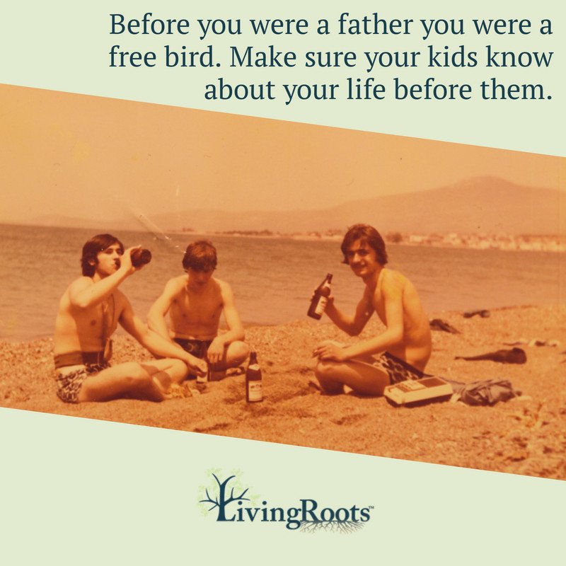 LivingRoots tweet media