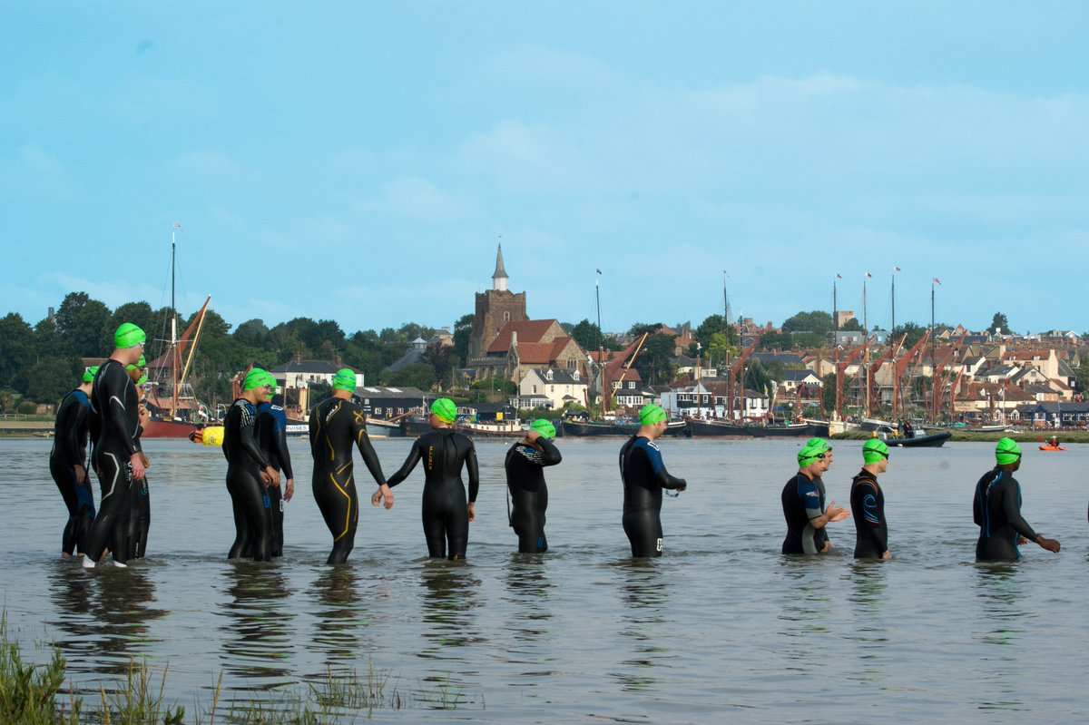 British Triathlon tweet media