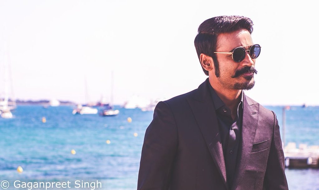 #Dhanush -  to wrap #Asuran shoot by this month end and resume the shoot of his #Duraisenthilkumar SathyaJyothi film in July (this one will be wrapped in full flow by mid-August). His Ramkumar film shoot to start this year-end.. Packed 🔥