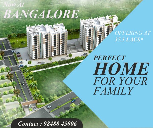 #2BHK Flats for sale
Anyone interested!
Contact us:9848845006,8297916076
#exclusive gated community
#swimming pool
#gym
#Landscape garden
#greenery park
#clubhouse
#luxury_2_bhk_apartments_near_devanahalli_business_park