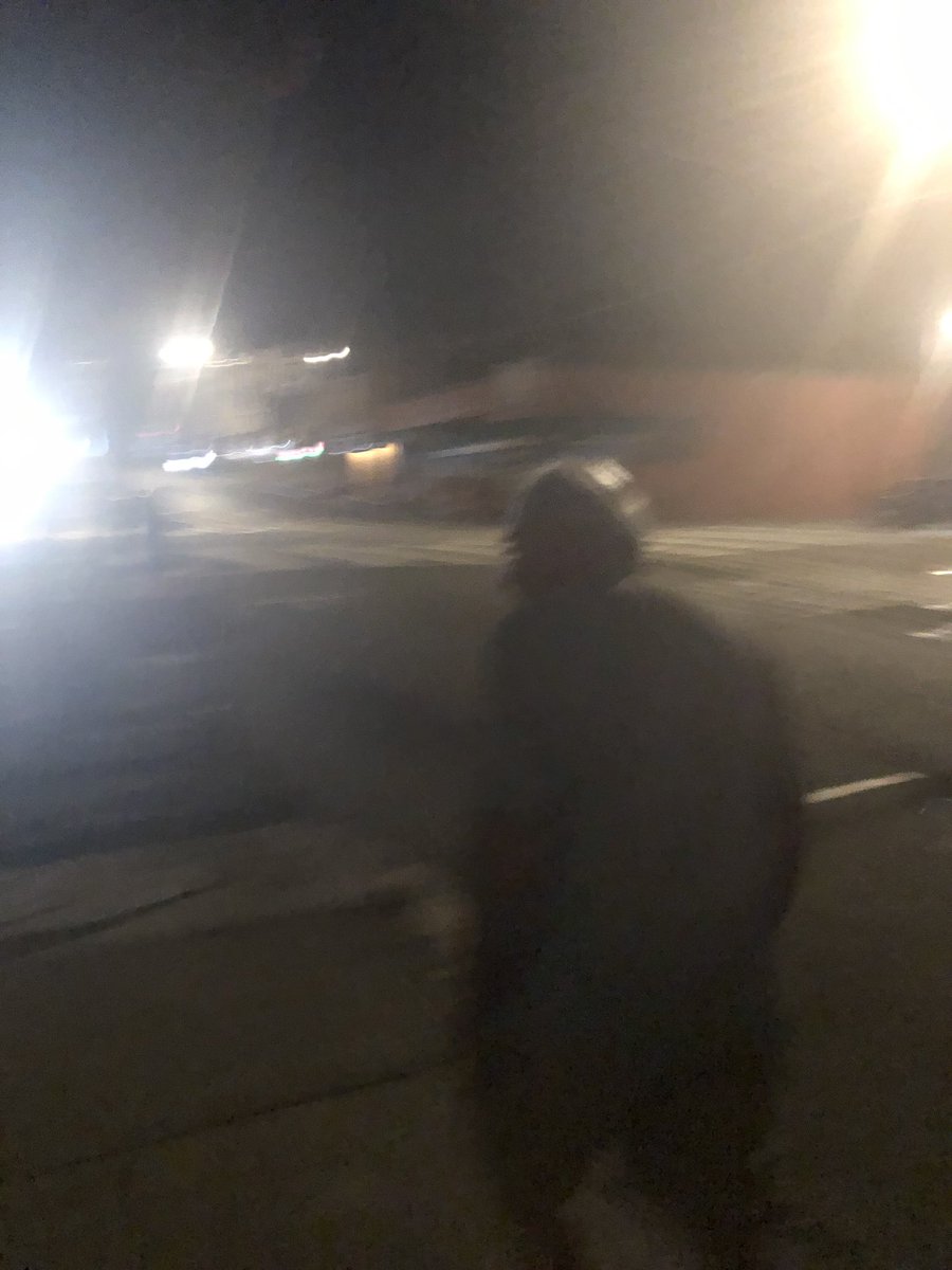 transitblue1's tweet image. I was driving, this was from #drivecam   I can’t explain the man in this #images  My passages did not see the man - ##oDd