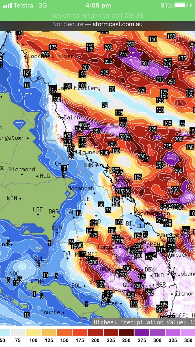 Should we start building the ark now? #yeahright #getoffthebeers