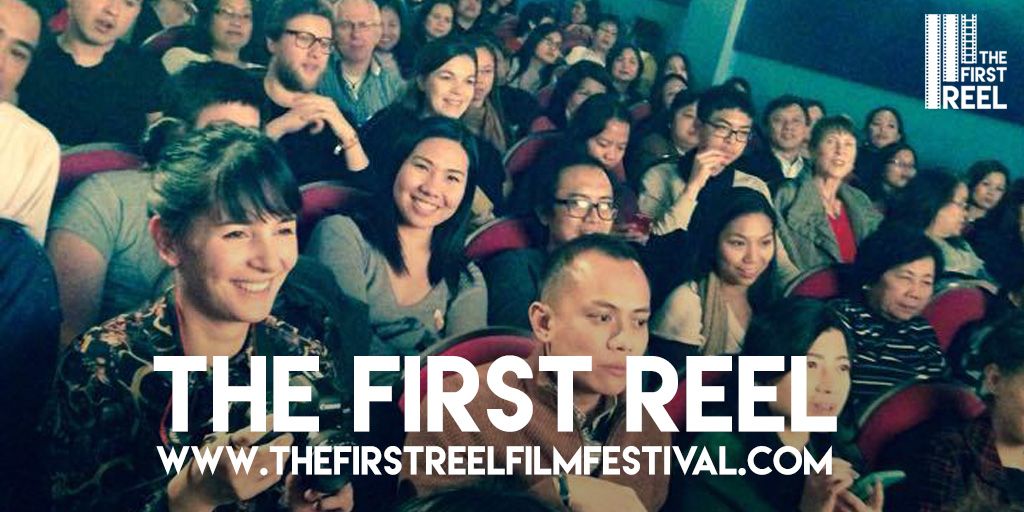 firstreelberlin's tweet photo. The First Reel is back for Filipino films and post-screening events from November 6 to 10 at the Kino Moviemento. Be there! https://t.co/NkwDlDsWUJ
#TheFirstReel #berlin #TheFirstReel2019 #Filipinofilms https://t.co/ZdNa6HJZpZ