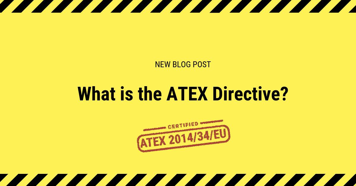 funktel_int's tweet photo. What is ATEX?

https://t.co/DKn6y5Pd8A

#atex #workersafety #blog https://t.co/BUZ3KRnrR1