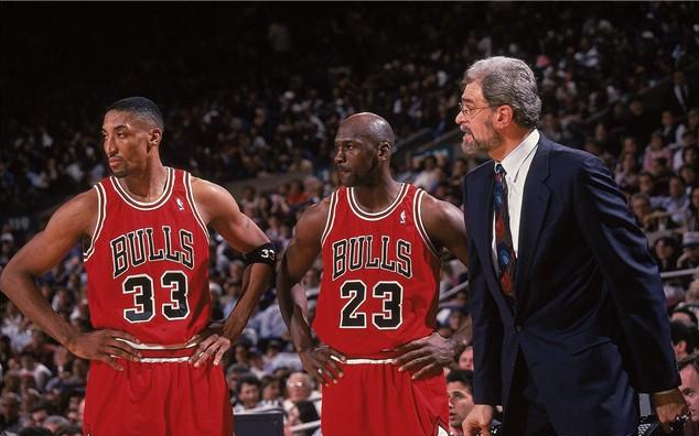 皮本的個人天賦有多出色？臂展超越詹姆斯，彈跳不輸「飛人」喬丹！-黑特籃球-NBA新聞影音圖片分享社區