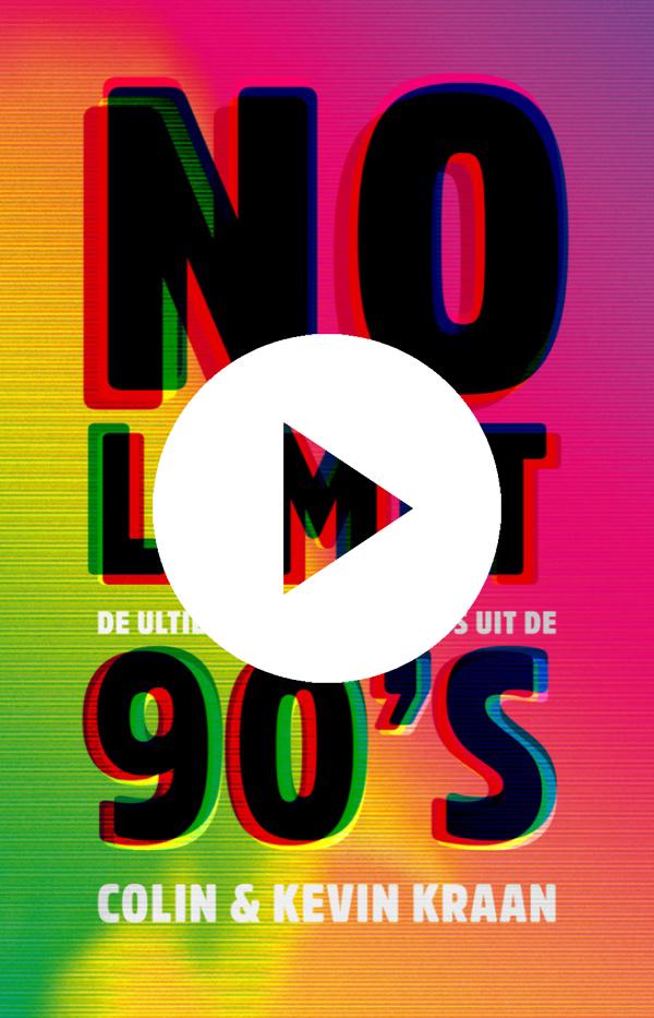 No Limit 🎧 nu ook beschikbaar als audiobook - eepurl.com/guy1ir