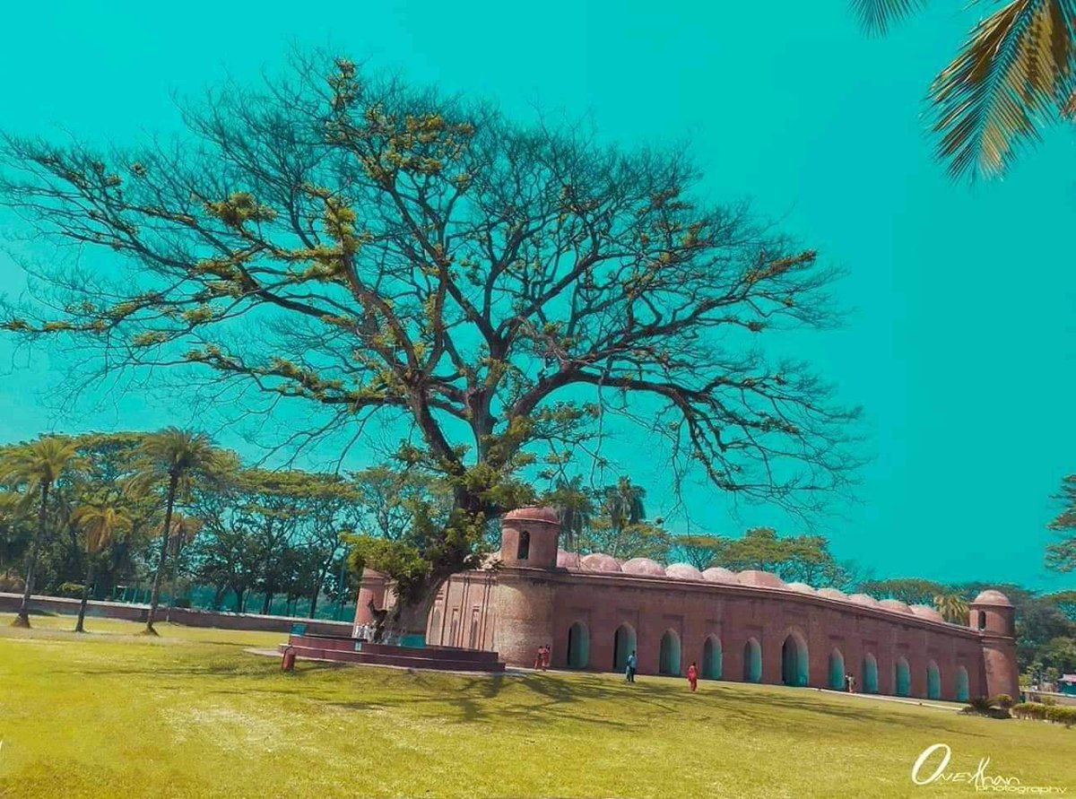Wonderful Bagerhat....