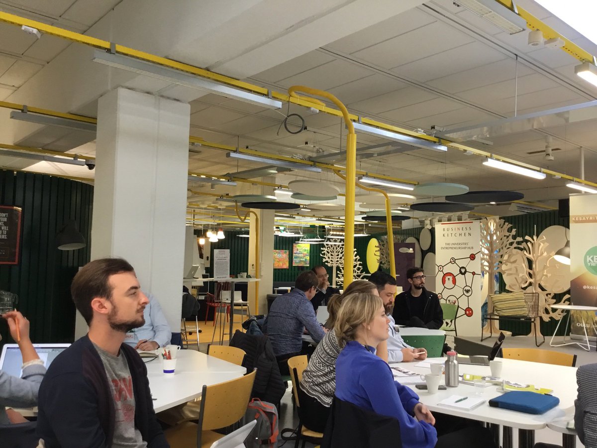 gruber_wolfgang's tweet image. good practice example of what can be done with space and good ideas definitely worth a look! Creating a university living room... oulu.fi/tellusarena/ @cfreisleben #LABBlender #iLab #Interdisciplinarity @KerBlu @TeresaSposato @lorenzjprobst @fh_stpoelten