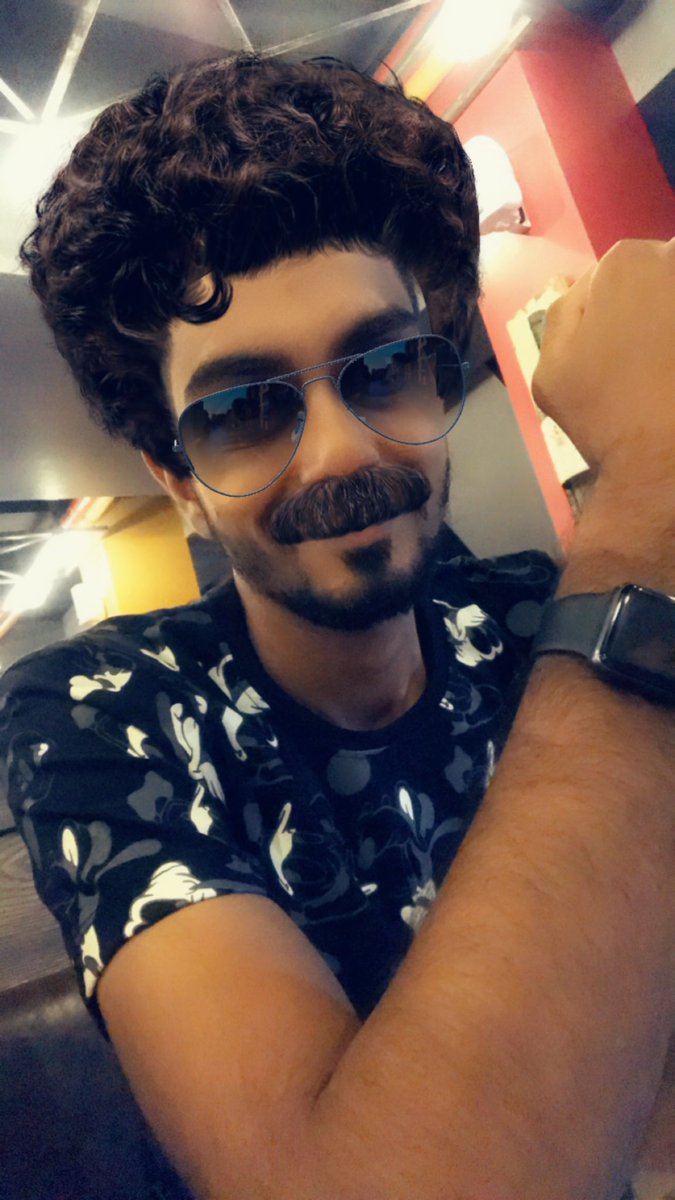 Bhaveshmb3's tweet image. Heres my game face all set for #GameOverWithMN #Level150 

Join here @DeepikaMehta93 @Aashith_Sablaka @bhansali_jinal