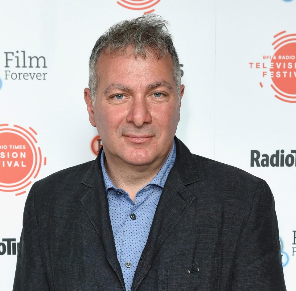 Wow! "Bodyguard writer @JedMercurio reveals he’s plotting series two with the BBC after admitting ‘surprise’ over season one’s success" 
thesun.co.uk/tvandshowbiz/9…