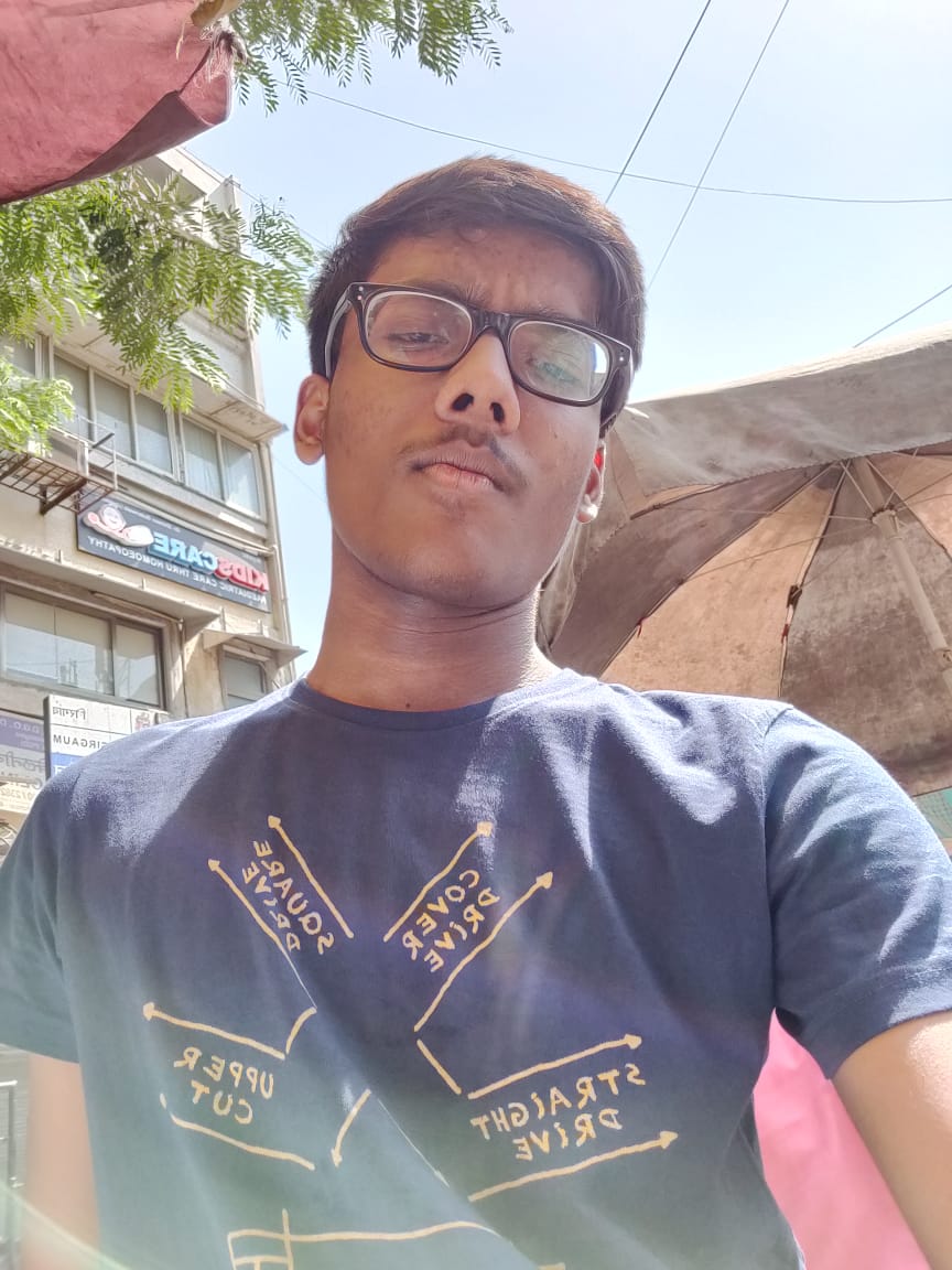 vikasbhansali88's tweet image. This Is My Game Face !!! 
Always Ready For Challenge's .

Join Now And Show Your Game Face Guys .
@Jainam2410 
@Mr_GauravMehta 
@jigarmehta23 

#GameOverWithMN #LevelUp