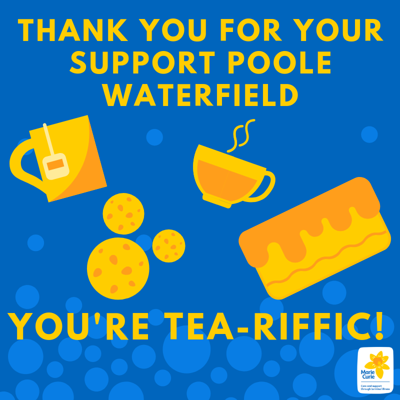 mariecurieuk's tweet photo. @PooleWaterfield https://t.co/mAZexfwJXI